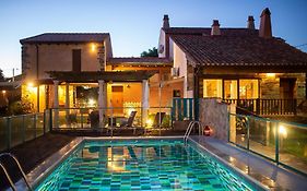 Hotel Rural El Tejar de Miro